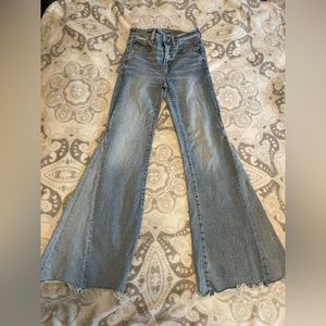 American Eagle Flairs 2R